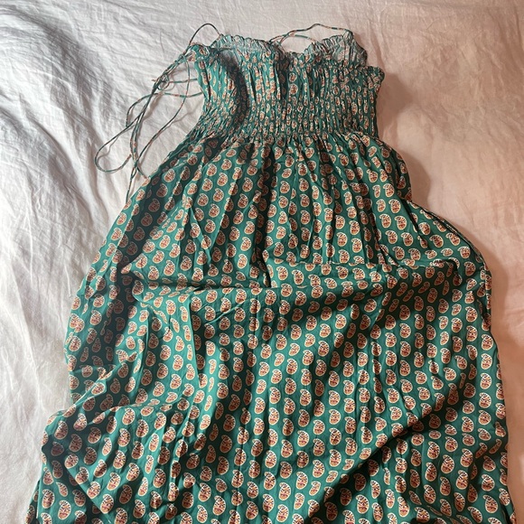 DÔEN Rhoda Dress - Picture 2 of 5